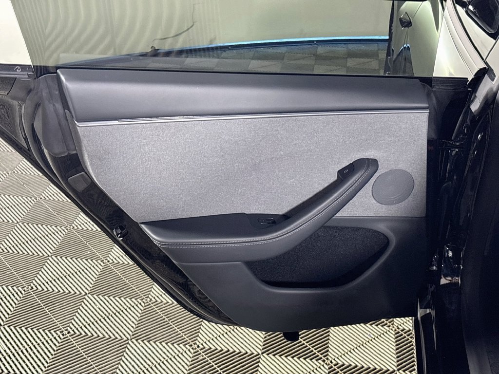 Used 2026 Tesla Model 3 RWD image 19