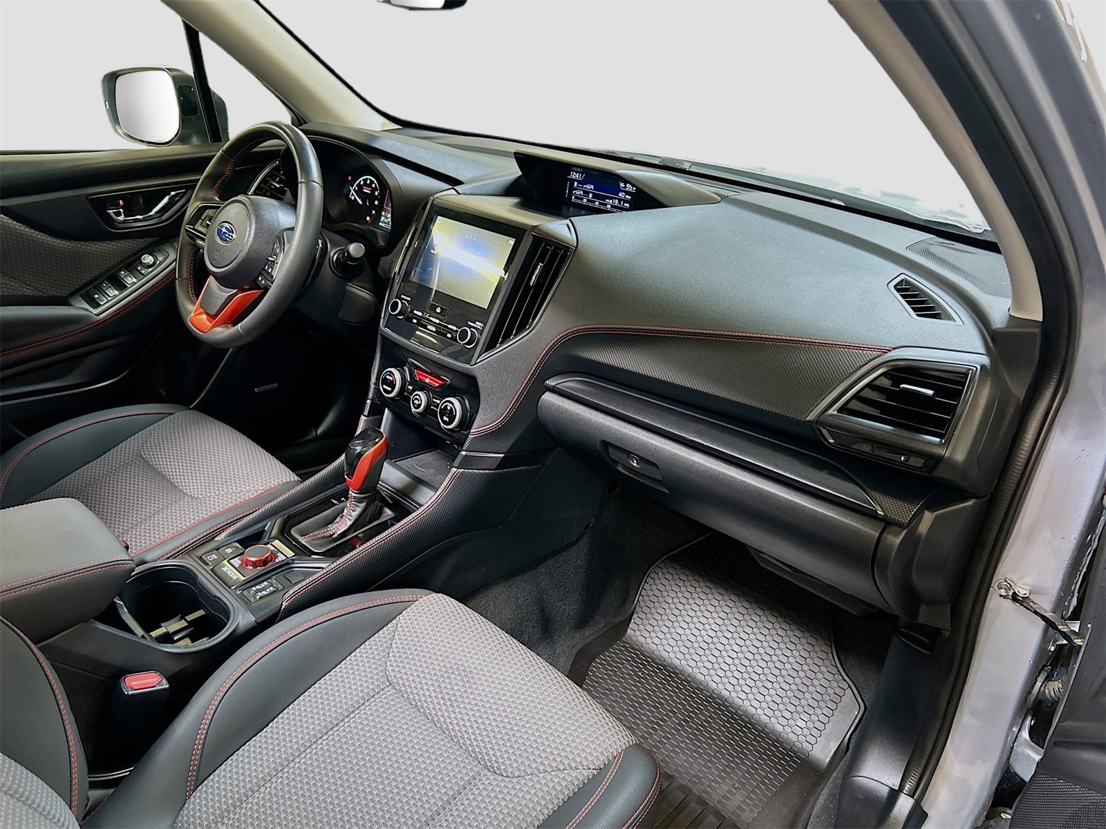 Used 2024 Subaru Forester Sport image 30