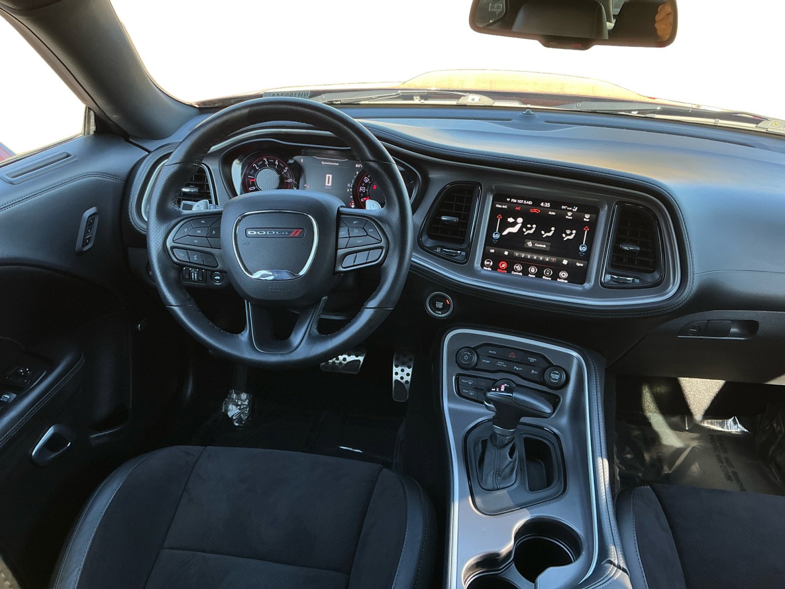 Used 2022 Dodge Challenger GT w/ Plus Package image 14