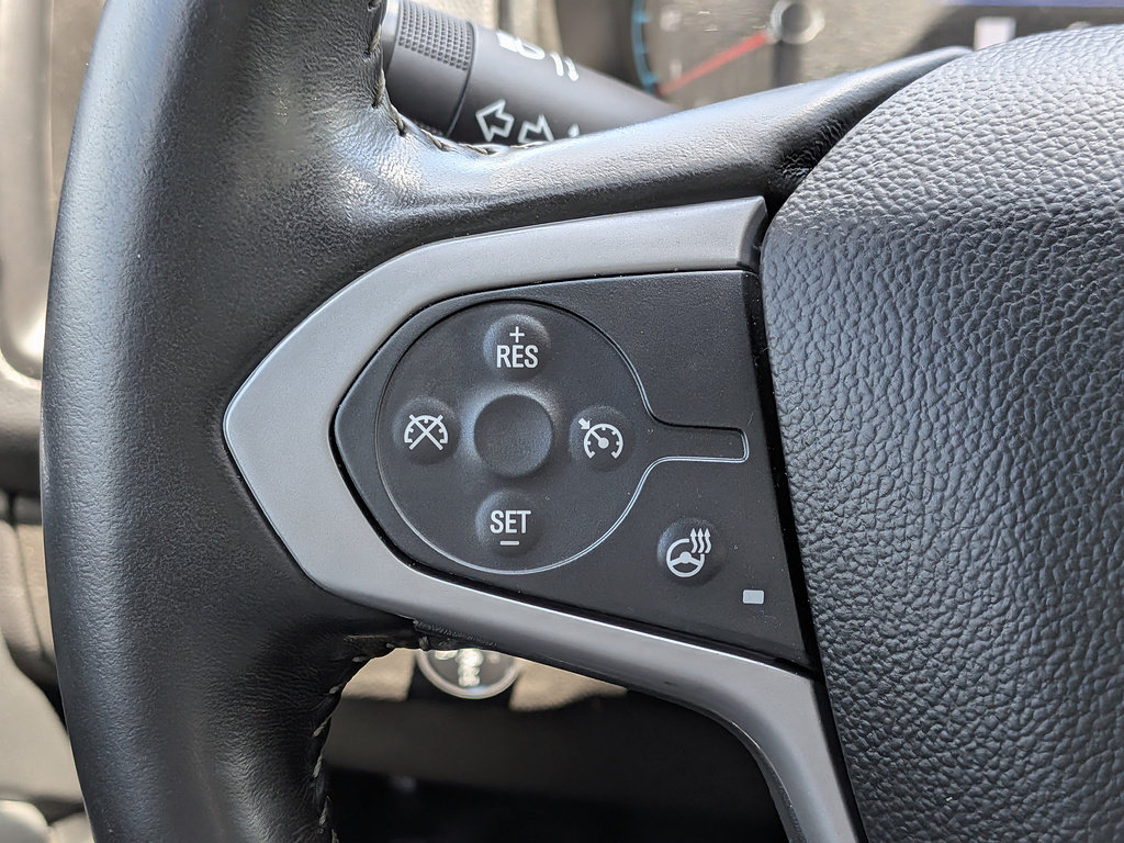 Certified 2022 Chevrolet Colorado ZR2 AWD/4WD image 23