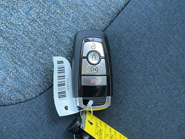 New 2025 Ford Maverick XLT w/ XLT Luxury Package image 27