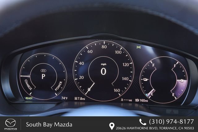 New 2026 MAZDA CX-90 Plug-In Hybrid w/ Premium Plus image 24