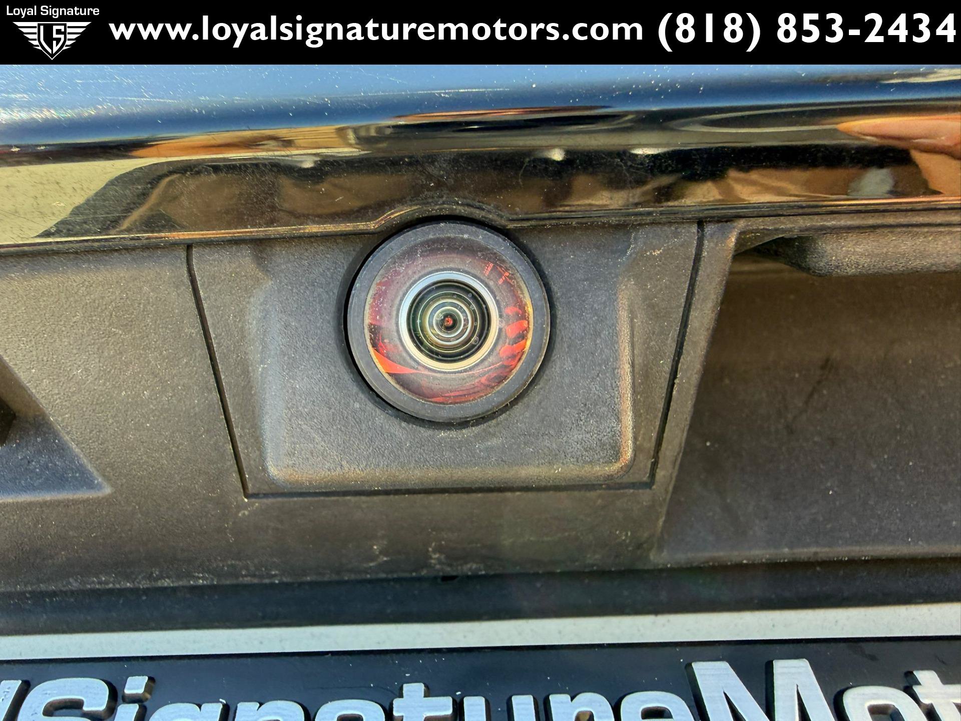 Used 2019 MINI Cooper S w/ Premium Package FWD image 10