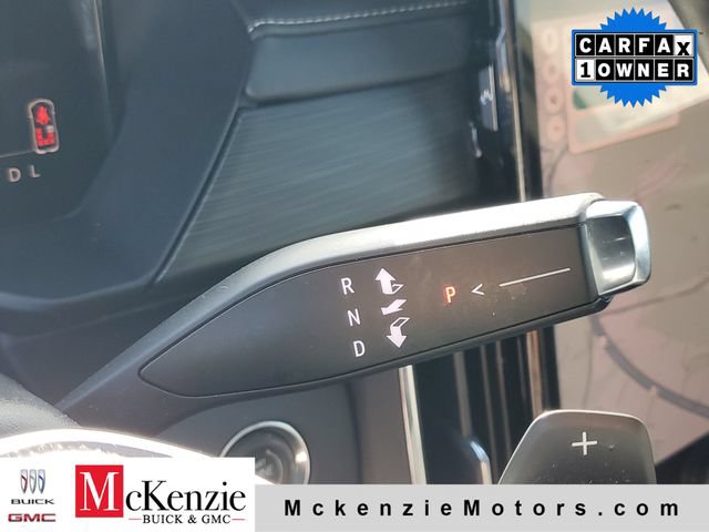 Used 2024 GMC Acadia Elevation w/ Luxury Package FWD image 21