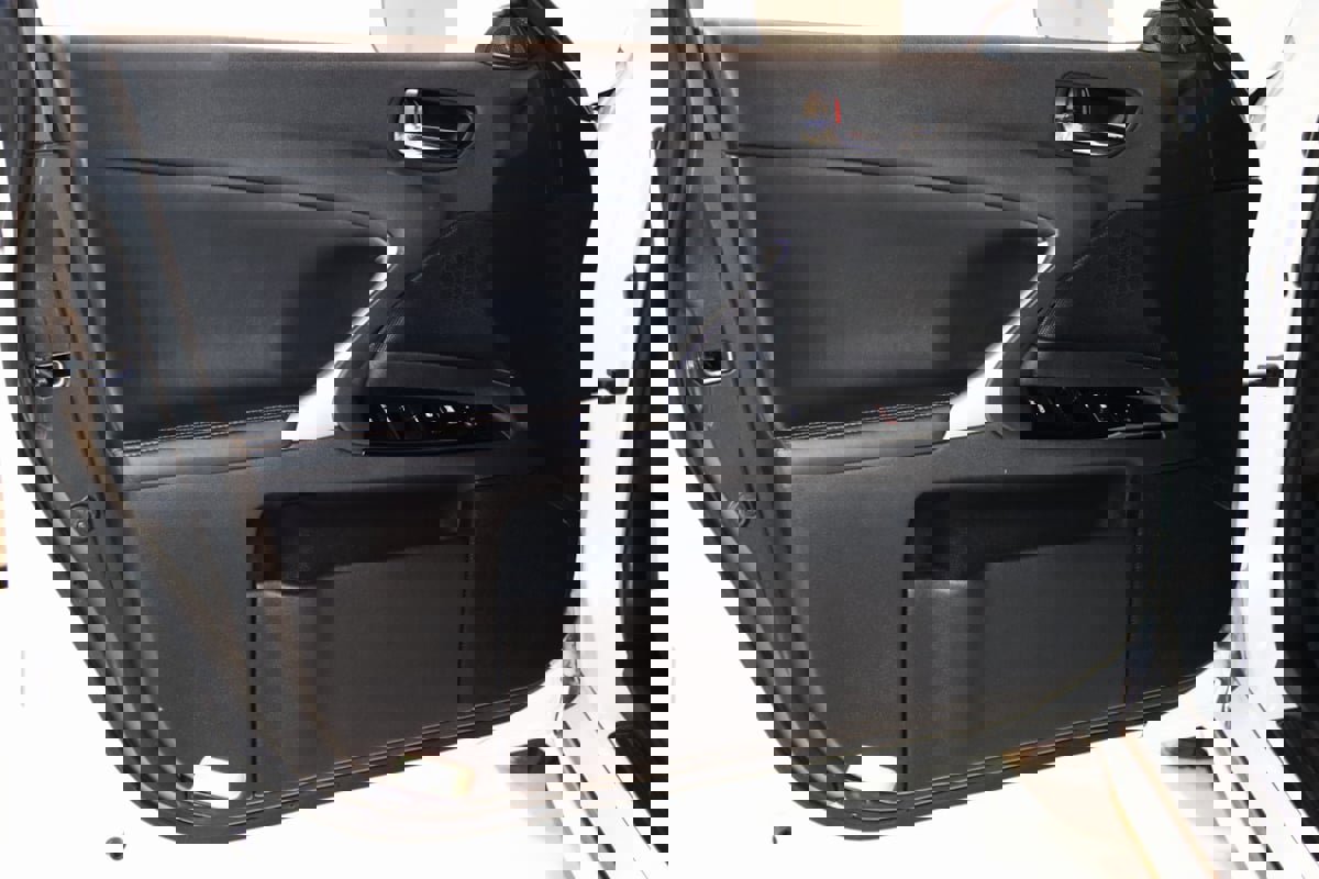 Used 2011 Lexus IS 250 image 24