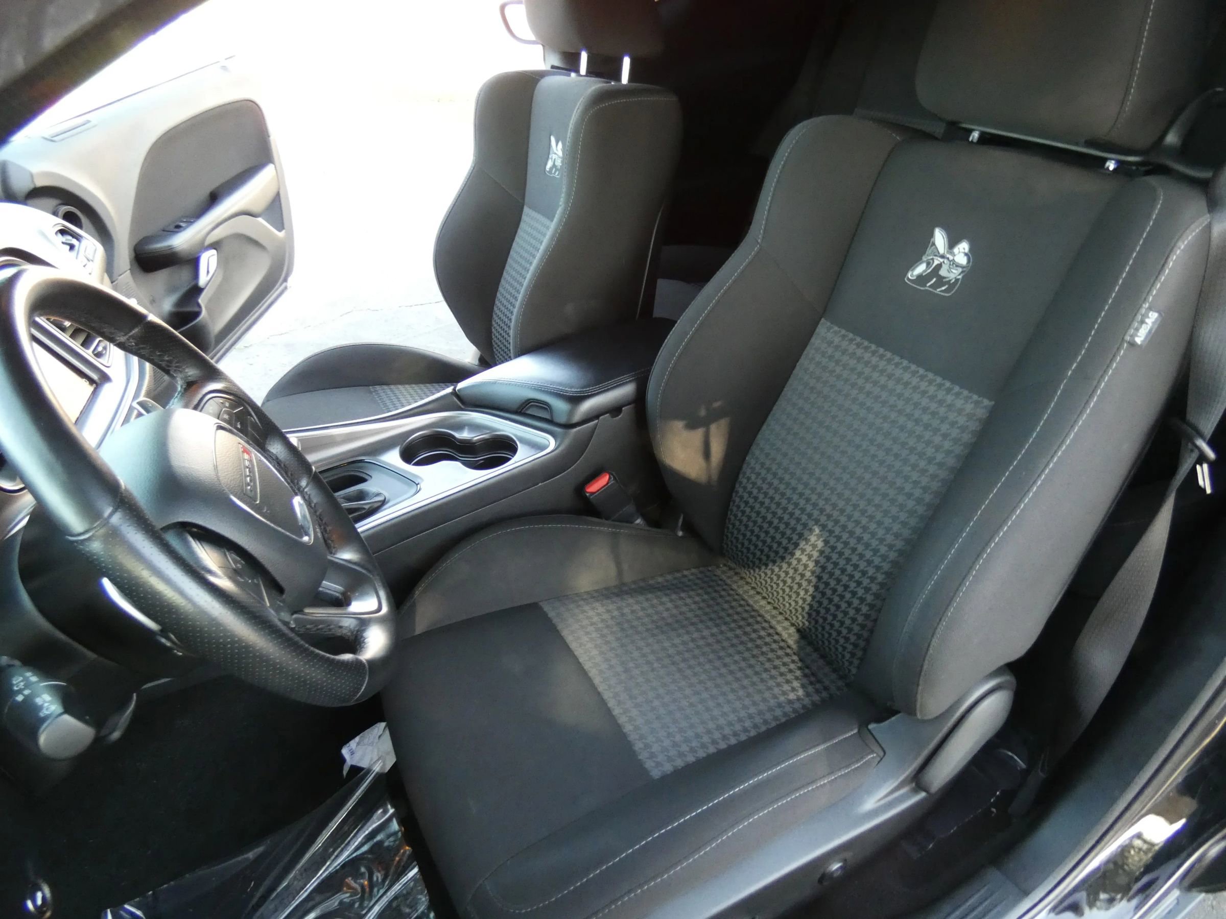 Used 2021 Dodge Challenger R/T Scat Pack image 45