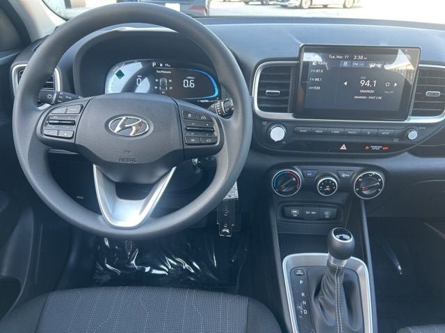 New 2026 Hyundai Venue SE image 21