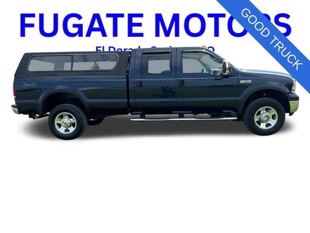 Used 2006 Ford F350 Lariat image 11
