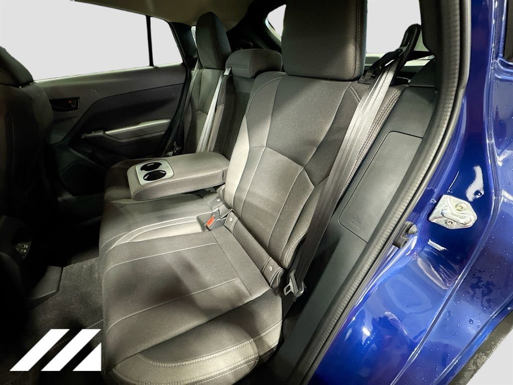 Certified 2026 Subaru Crosstrek 2.0i Premium image 26