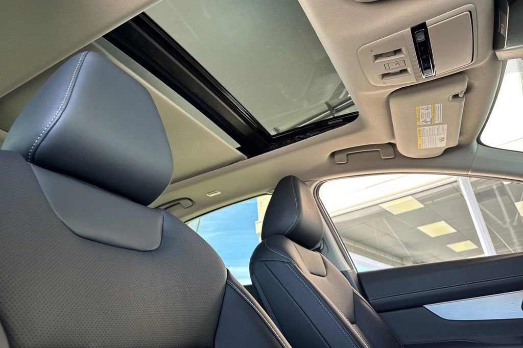 New 2026 Nissan Murano SL image 13