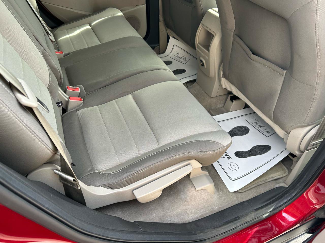 Used 2014 Ford Escape SE FWD image 11