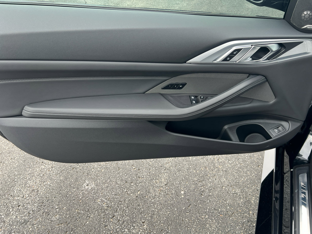 Used 2024 BMW M4 xDrive Competition image 12