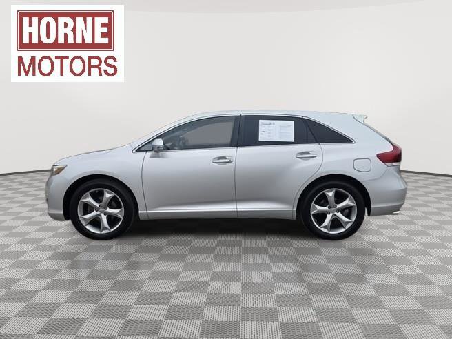 Used 2014 Toyota Venza Limited image 4