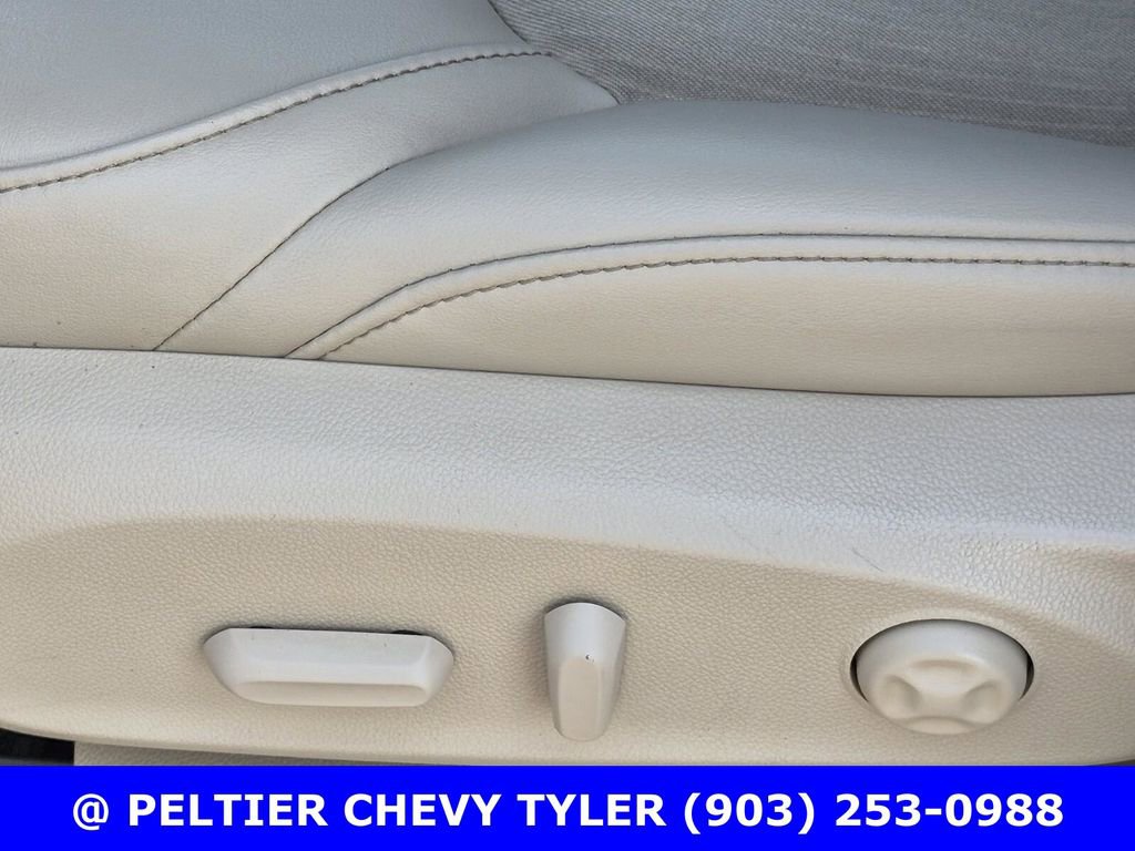 Used 2020 Buick Envision Preferred image 32