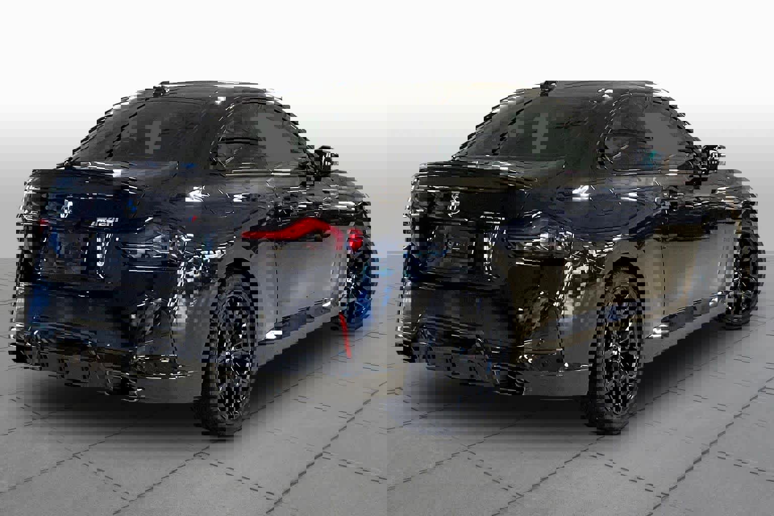 Certified 2025 BMW M240i xDrive Coupe w/ Premium Package image 12