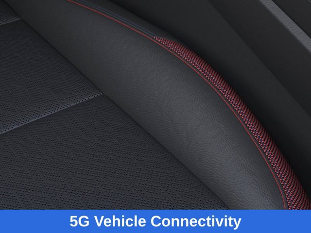 New 2027 Chevrolet Equinox RS w/ LPO, Floor Liner Package FWD image 22