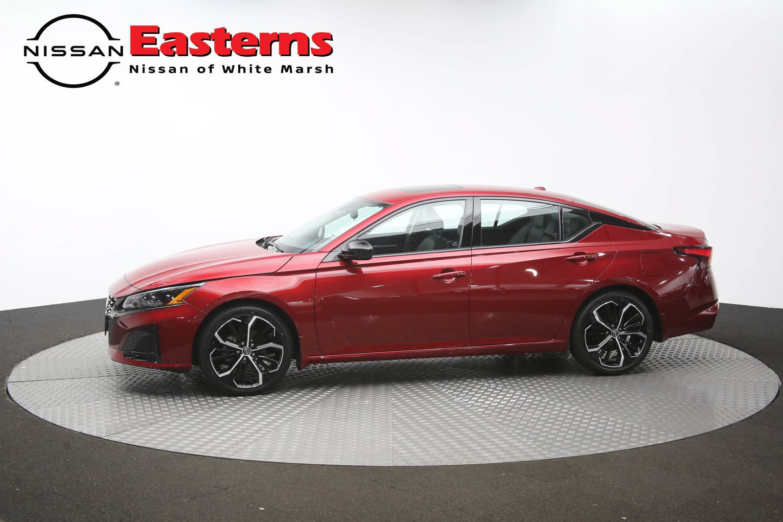 Used 2024 Nissan Altima 2.5 SR w/ SR Premium Package FWD image 58