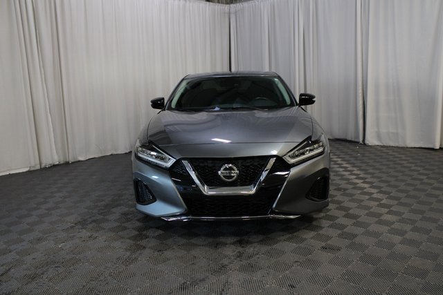 Used 2021 Nissan Maxima 3.5 SV w/ Floor Mat Group image 27