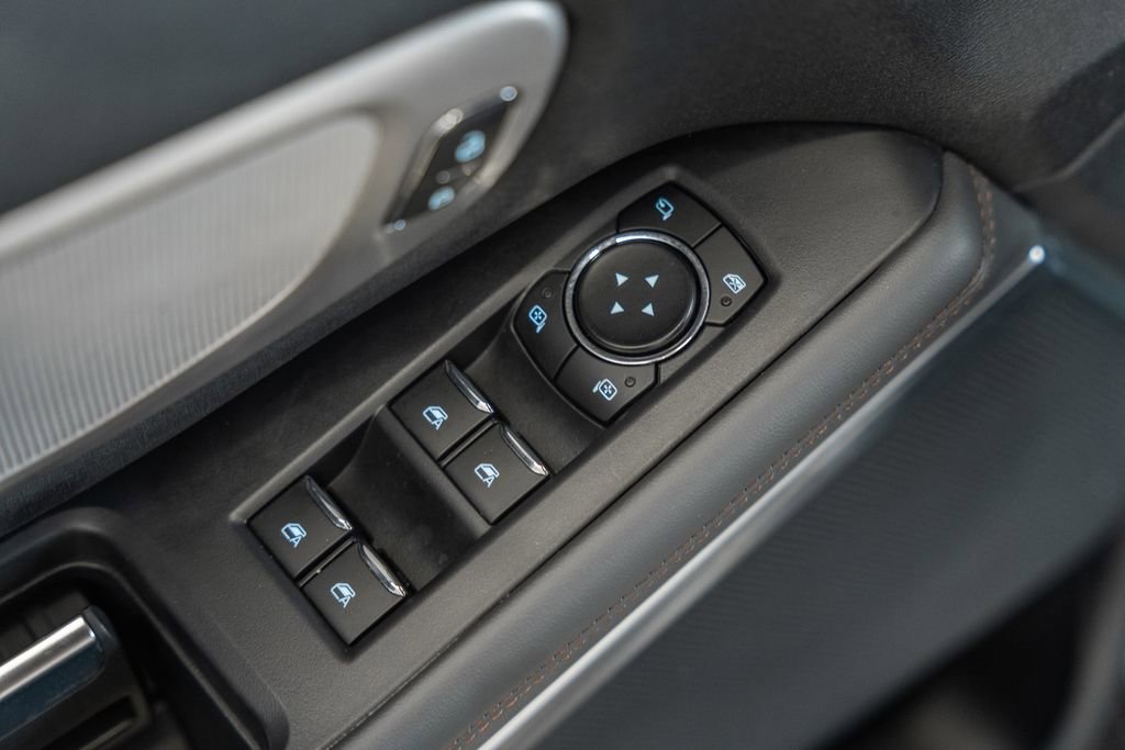 Used 2025 Ford Expedition Max Active image 47