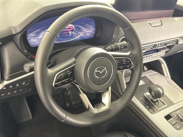 New 2026 MAZDA CX-90 3.3 Turbo w/ Premium Sport Pkg AWD/4WD image 20