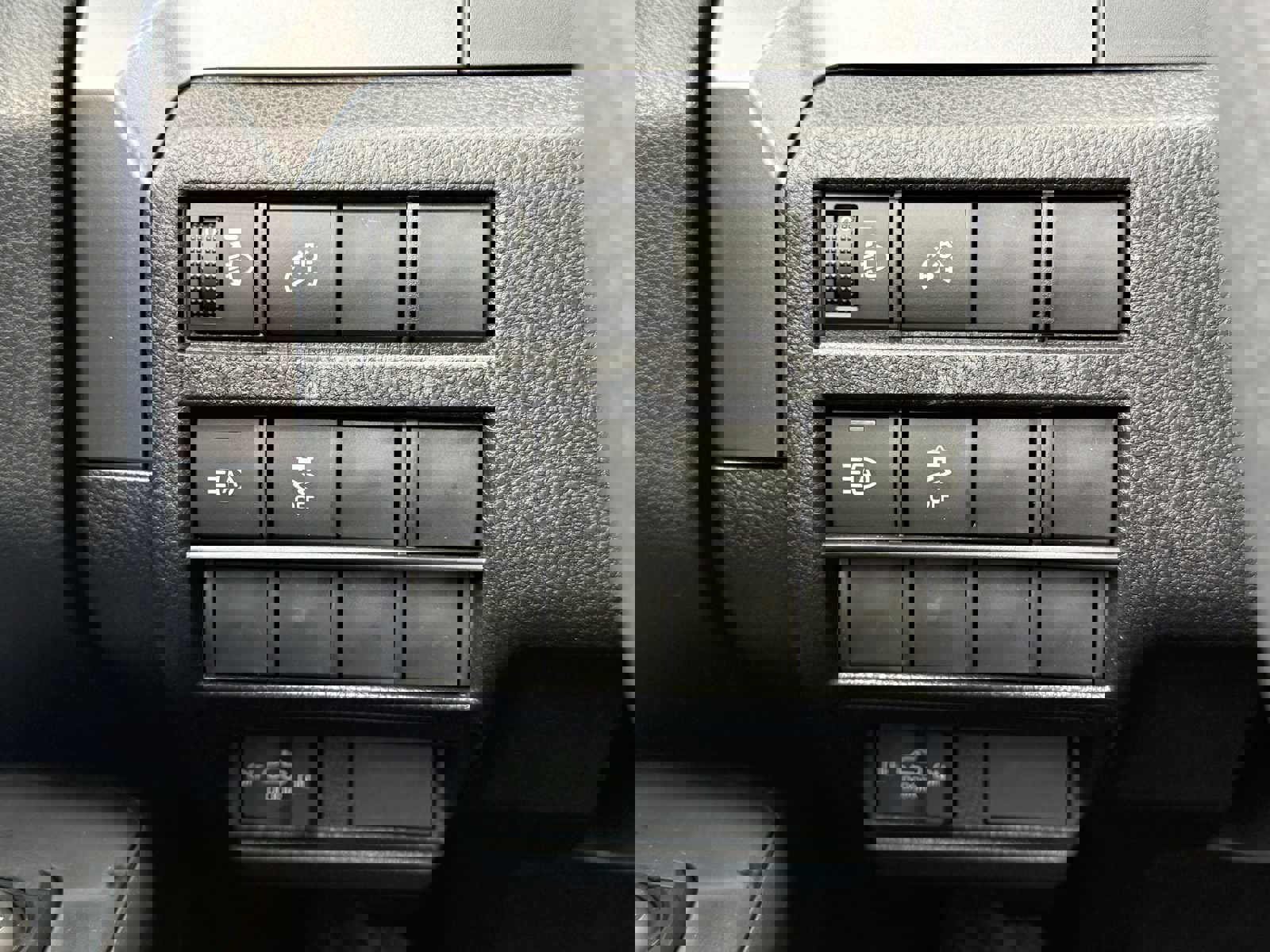 New 2025 Toyota Tacoma TRD Off-Road image 21