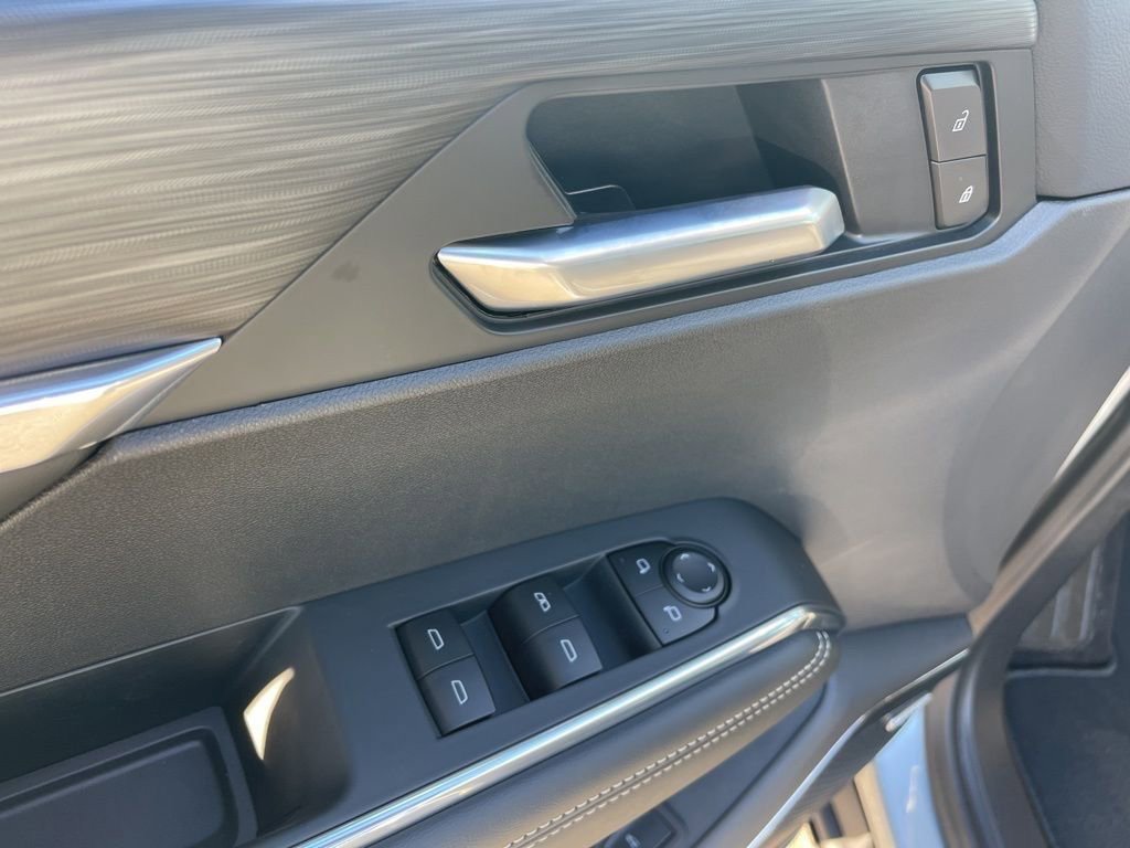 New 2026 GMC Acadia Elevation image 26