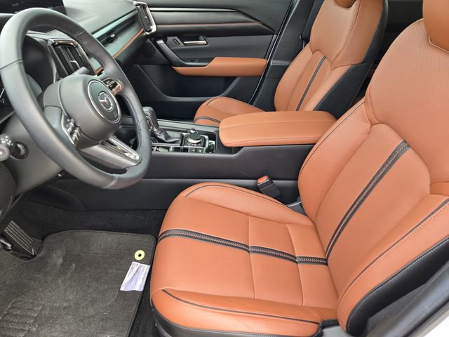 Used 2025 MAZDA CX-50 2.5 Turbo w/ Cargo Package image 14