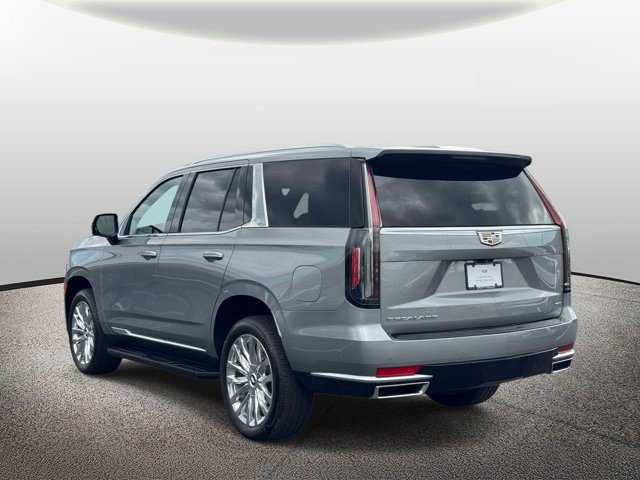 Certified 2024 Cadillac Escalade Premium Luxury AWD/4WD image 22