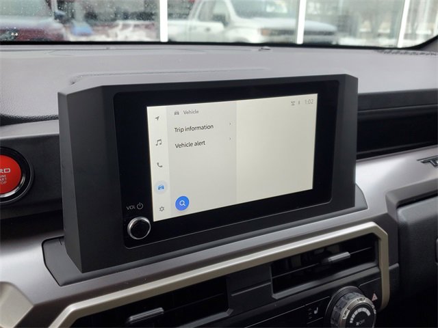 Used 2024 Toyota Tacoma TRD Off-Road image 27