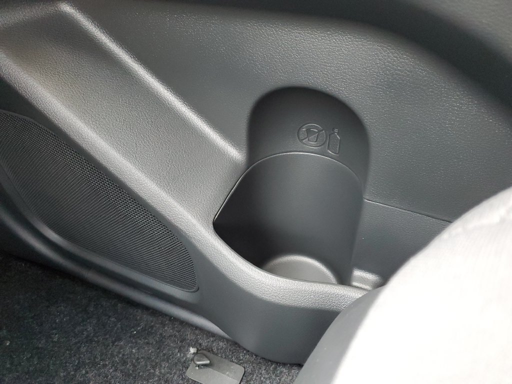 New 2026 Nissan Frontier S AWD/4WD image 35