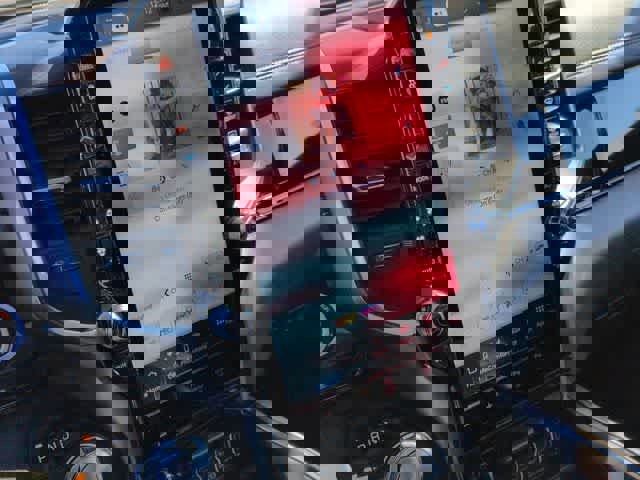 New 2026 RAM 1500 Laramie w/ Night Edition image 29