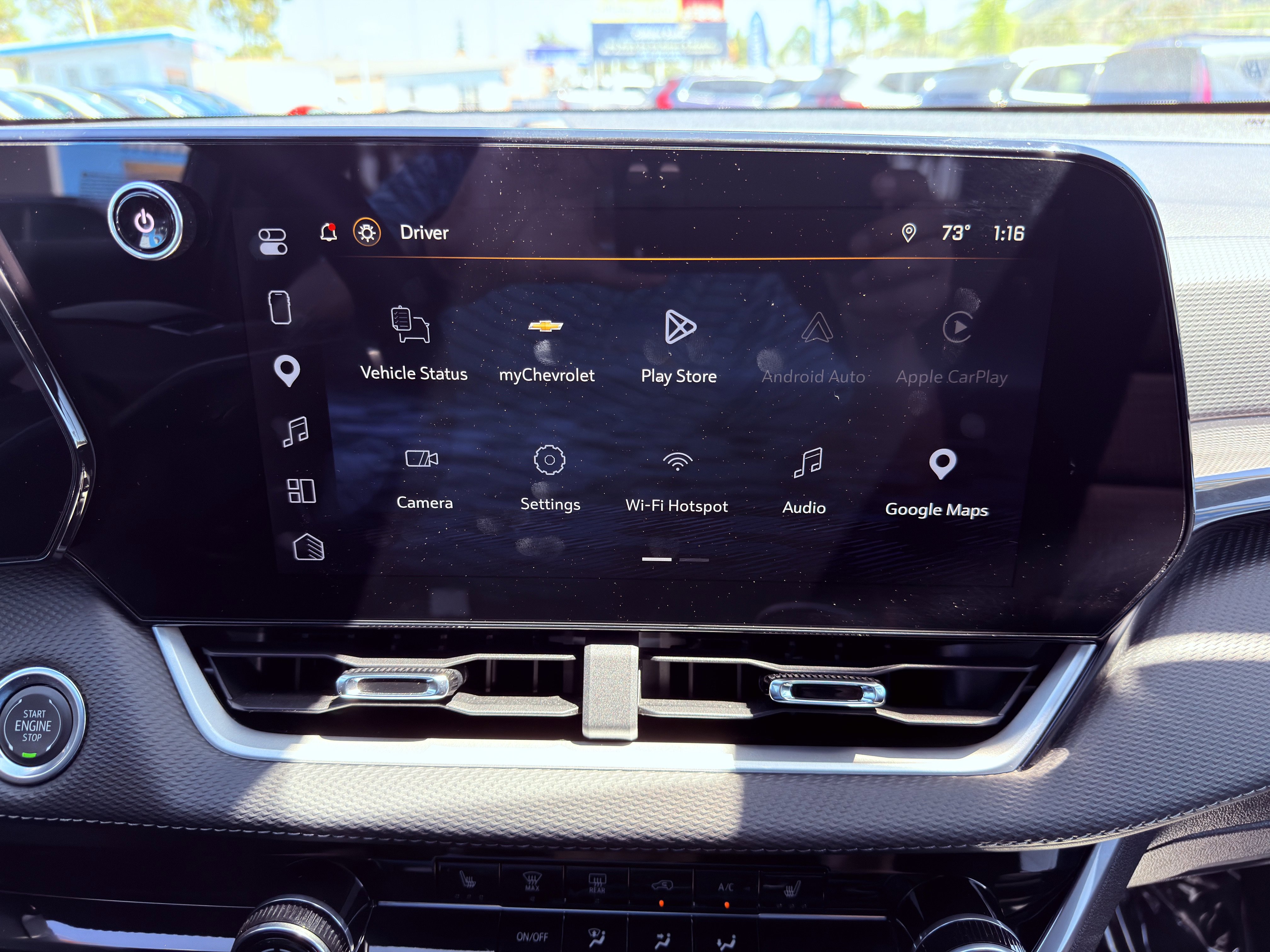 Used 2026 Chevrolet Equinox LT image 28