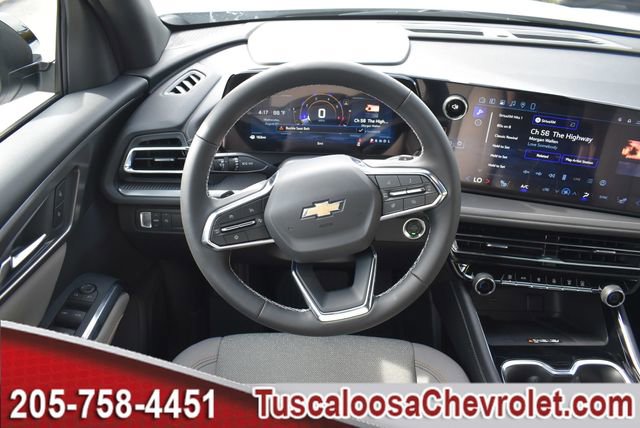 New 2026 Chevrolet Traverse LT w/ Driver Confidence Package image 22