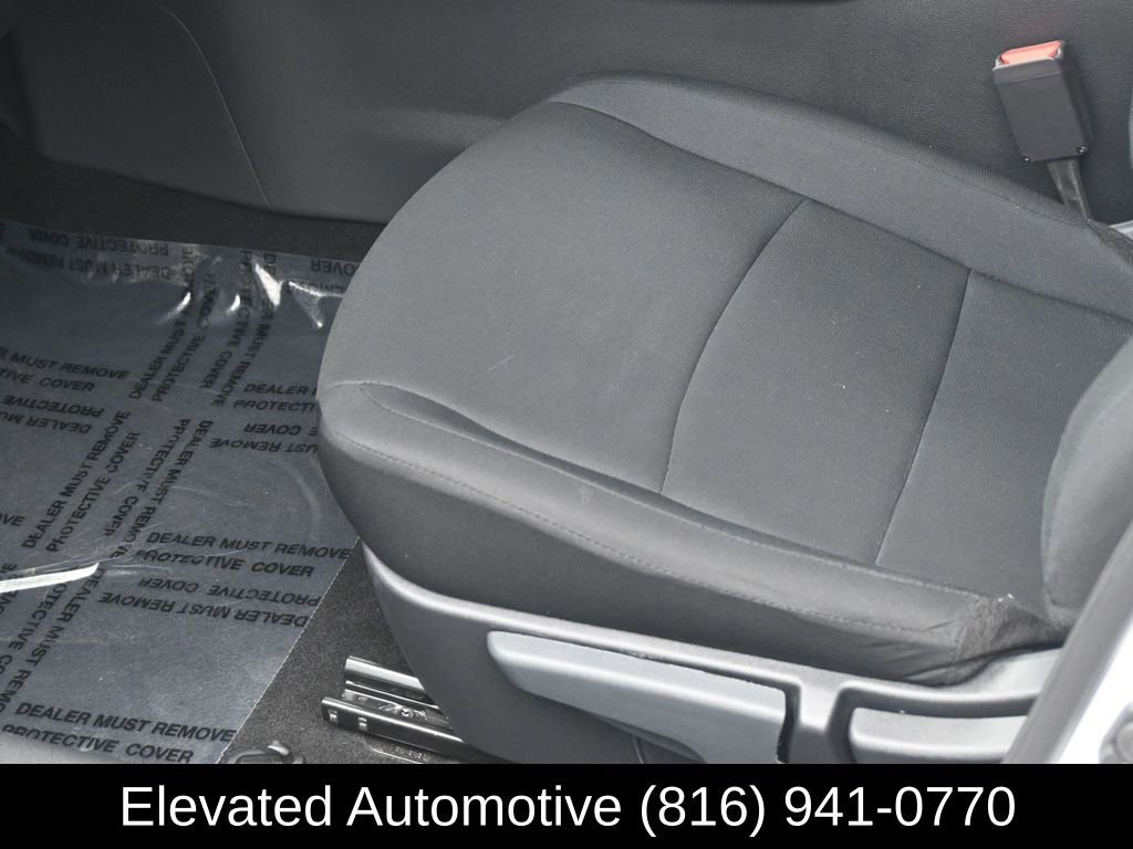 Used 2025 Nissan Sentra S image 12