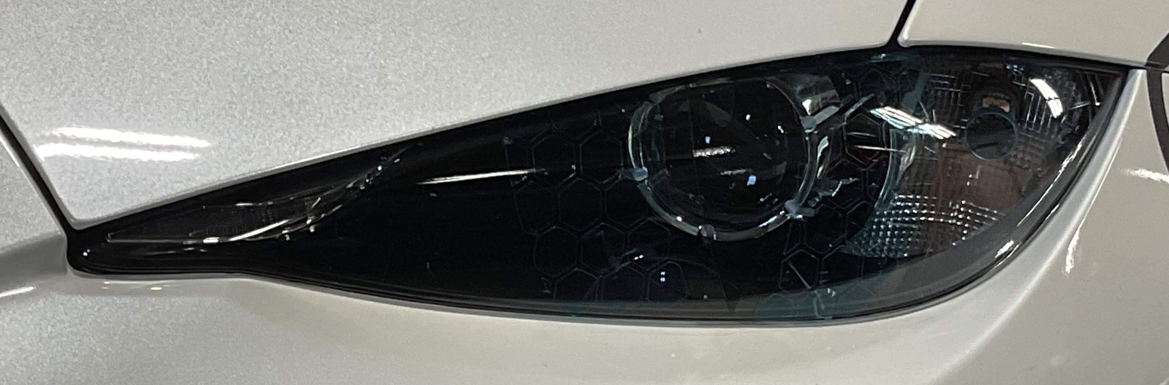 Used 2022 MAZDA MX-5 Miata RF Grand Touring w/ Weather Package image 14