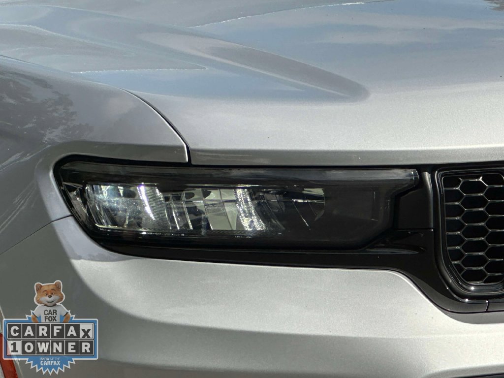 Used 2023 Jeep Grand Cherokee 30th Anniversary AWD/4WD image 13