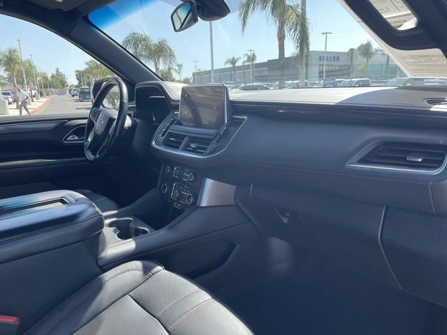 Used 2022 Chevrolet Tahoe RST w/ Luxury Package RWD image 28