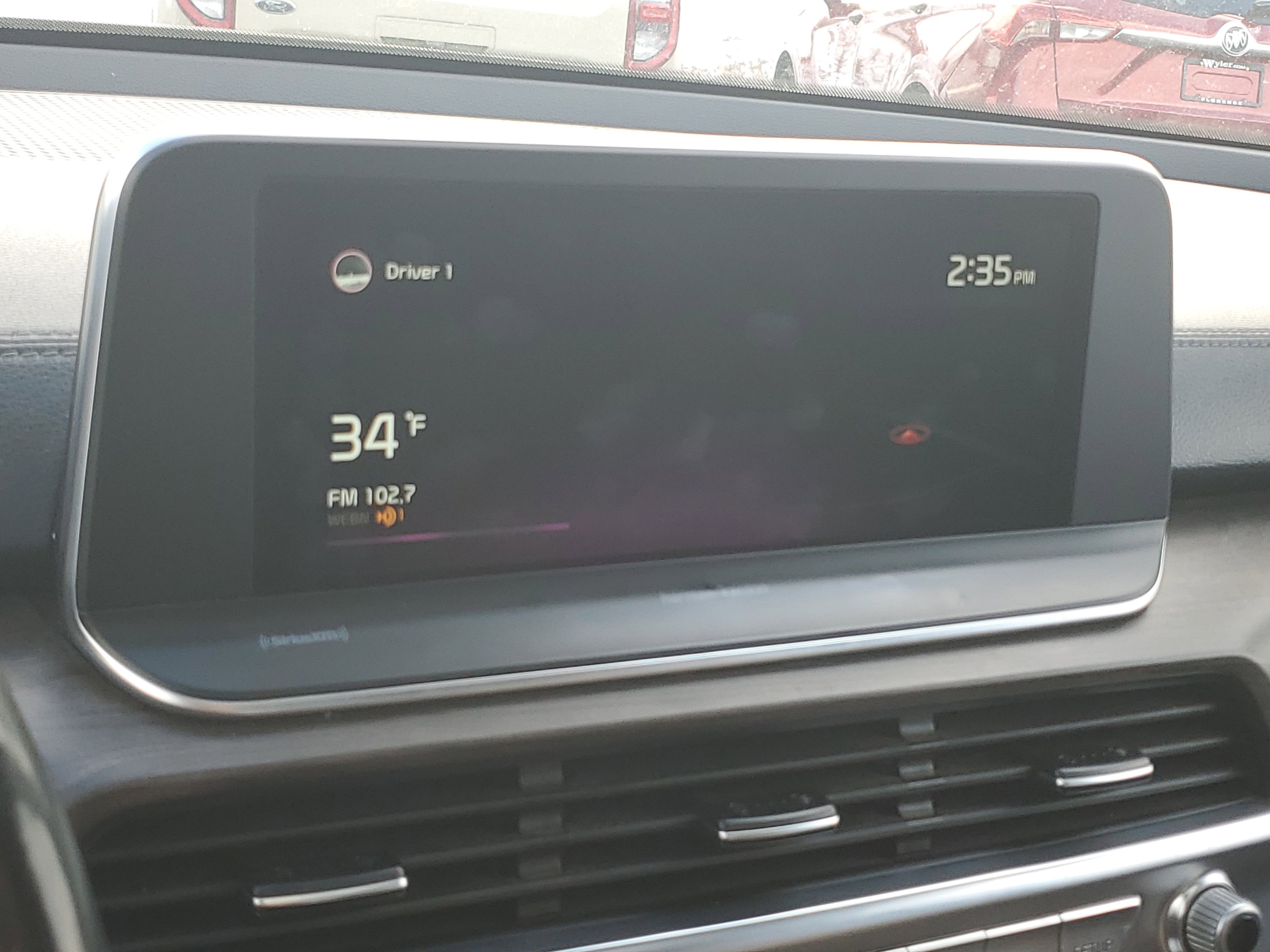 Used 2021 Kia Telluride SX w/ SX Prestige Package image 19