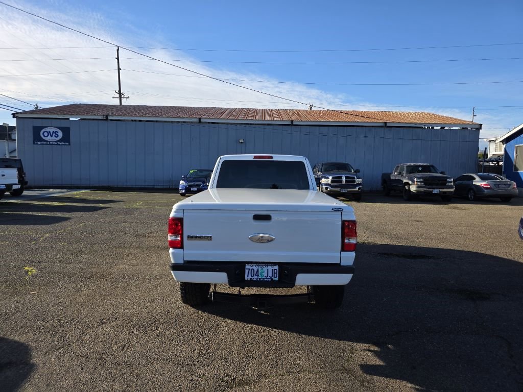 Used 2010 Ford Ranger XLT image 6