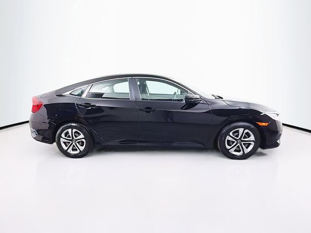 Used 2016 Honda Civic LX image 9