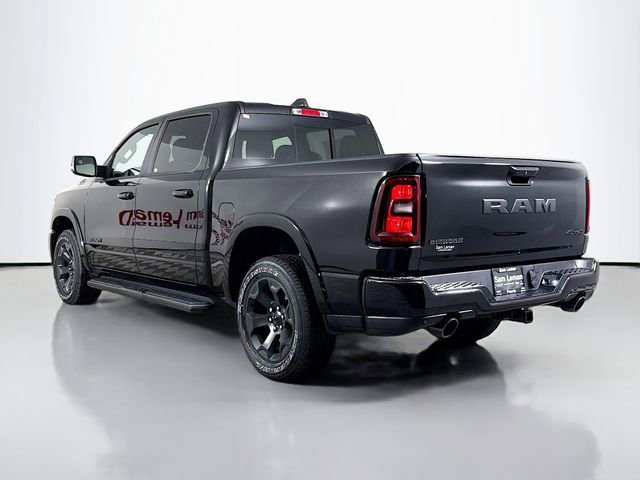 New 2026 RAM 1500 Big Horn image 5
