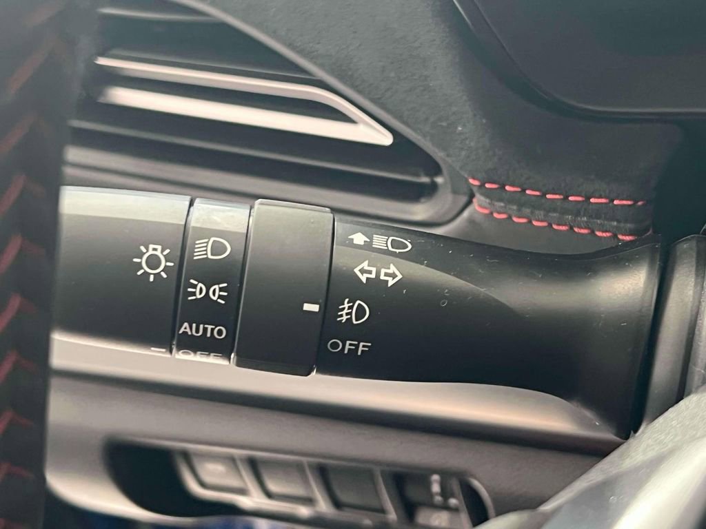 New 2025 Subaru WRX Limited image 20