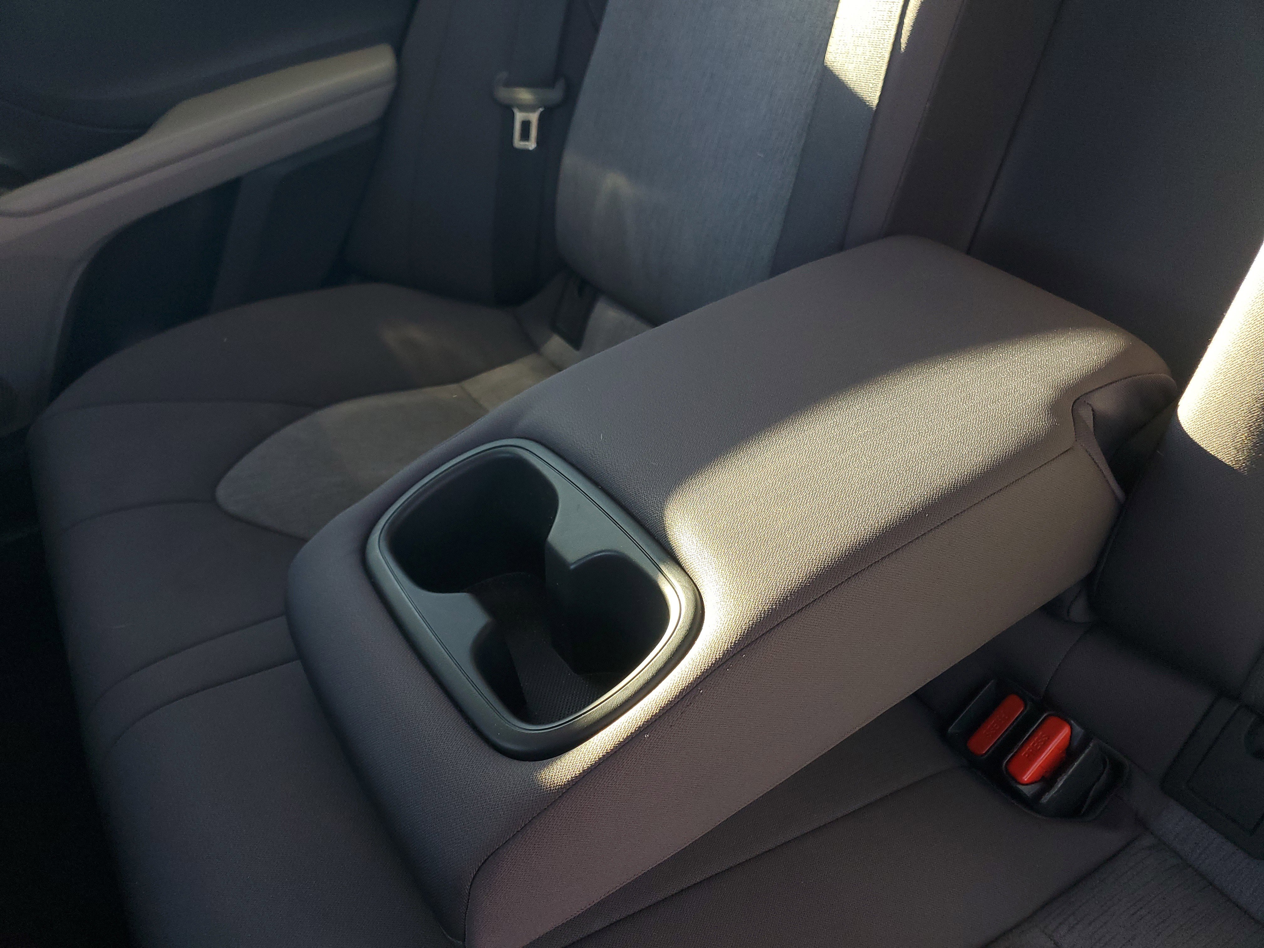 Certified 2022 Toyota Camry LE w/ Convenience Package image 10