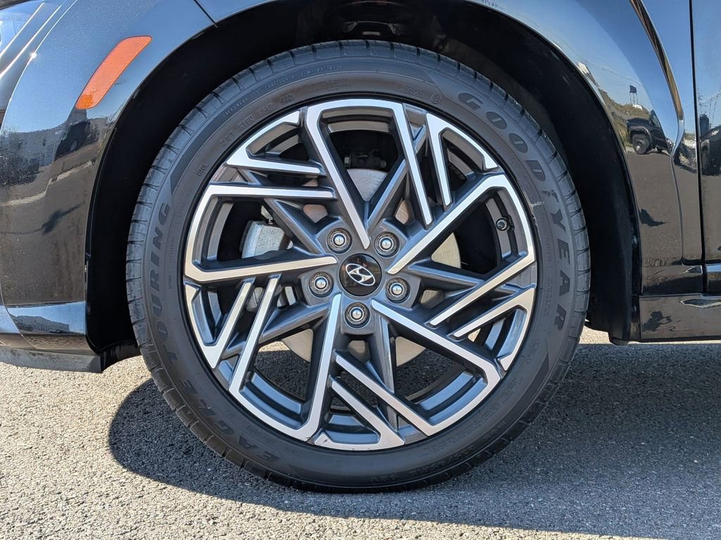 Used 2022 Hyundai Kona N Line w/ Tech Package AWD/4WD image 25