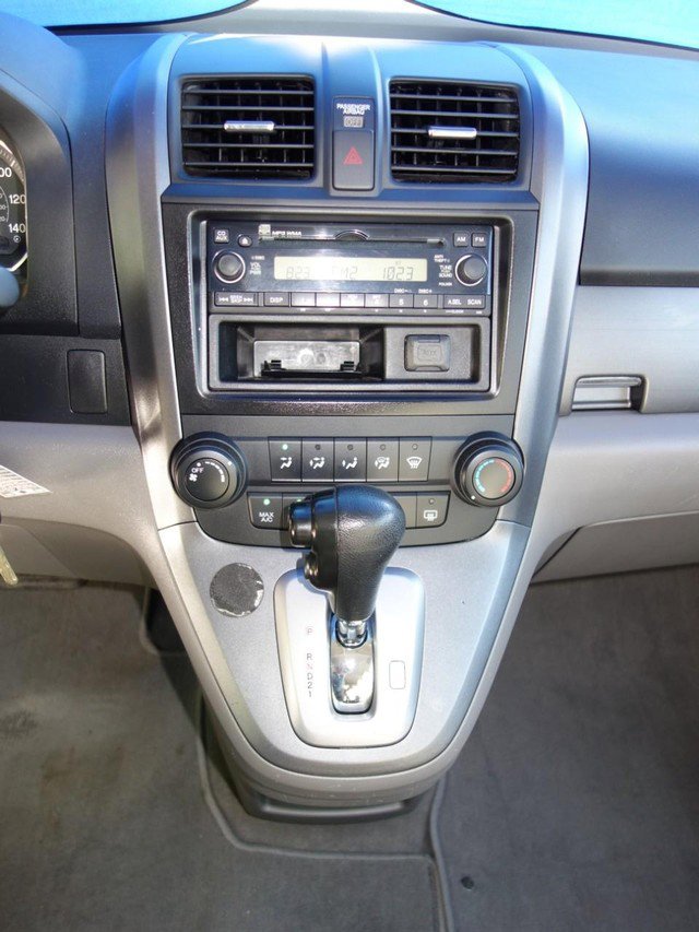 Used 2007 Honda CR-V LX image 13