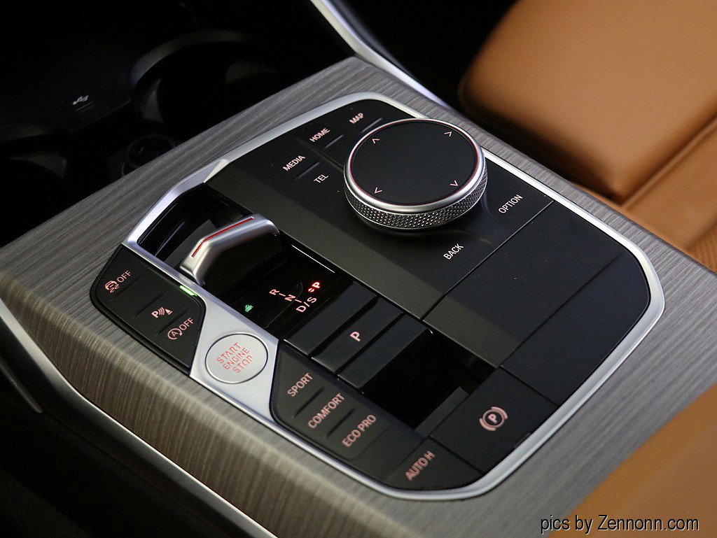 Used 2025 BMW 430i xDrive Coupe w/ Premium Package image 21