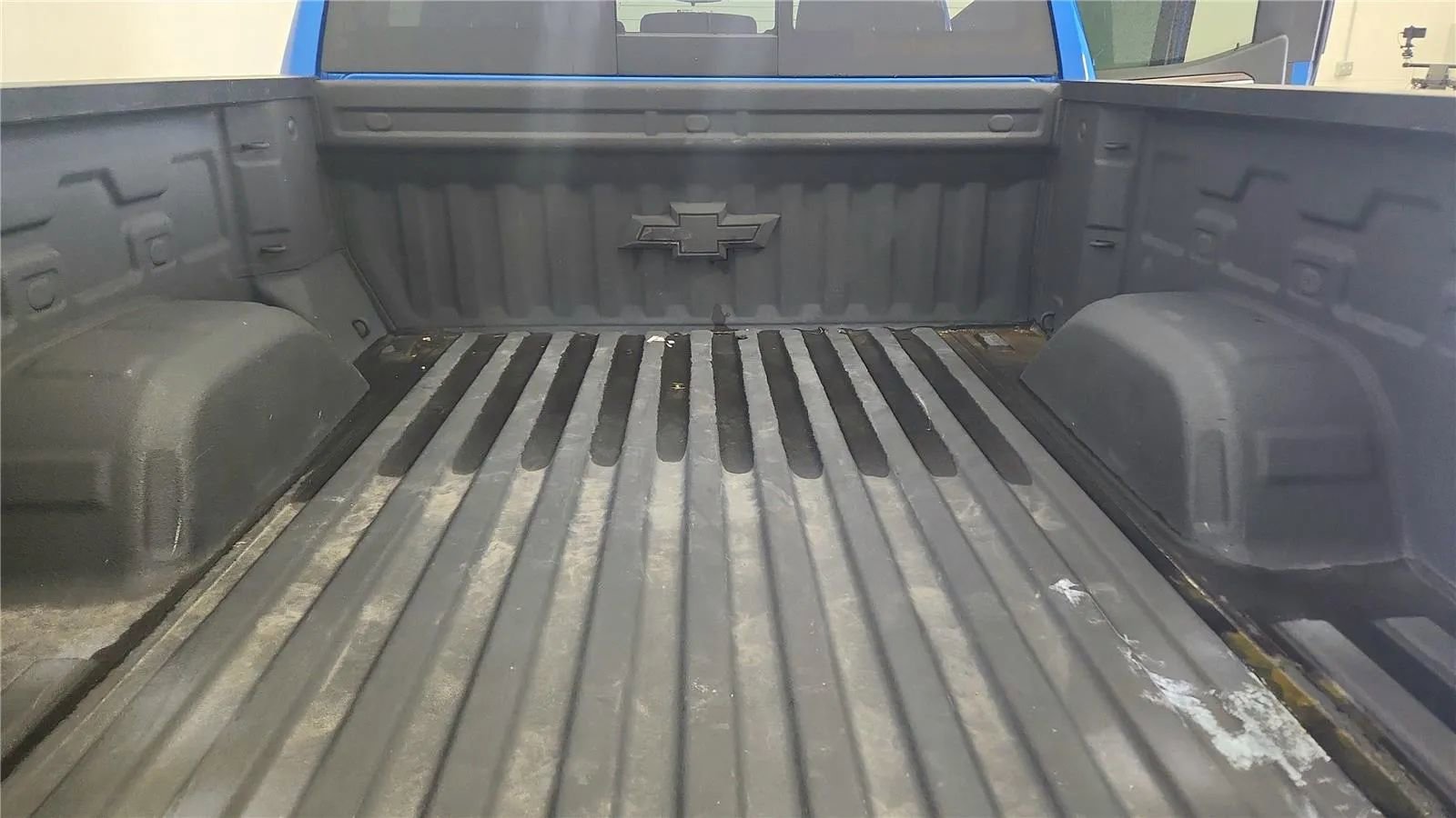 Used 2023 Chevrolet Silverado 1500 LT Trail Boss w/ LT Trail Boss Premium Package image 19