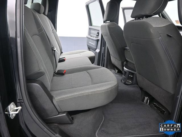 Used 2024 RAM 2500 Tradesman w/ Chrome Appearance Group image 18