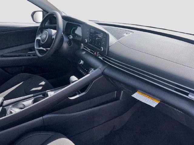 New 2026 Hyundai Elantra Hybrid FWD image 28