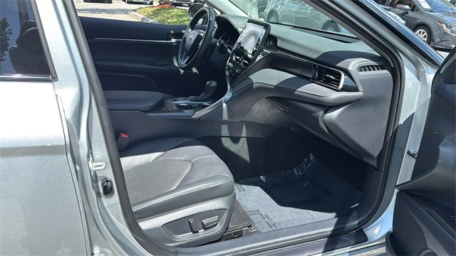 Used 2024 Toyota Camry XSE image 12